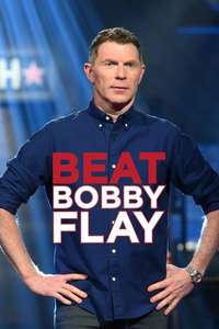 Beat Bobby Flay - Posters