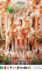 BOWKYLION LANTA CONCERT