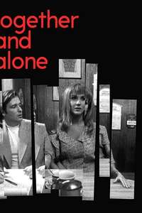Together and Alone - Poster