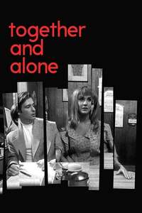 Together and Alone - Poster