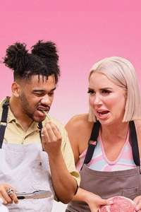Worst Cooks in America - Posters