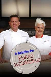 Worst Cooks in America - Posters