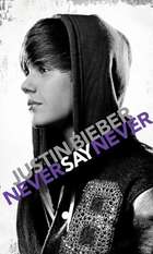 Justin Bieber: Never Say Never