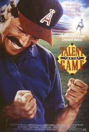 Talent for the Game