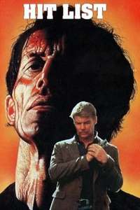Hit List - Poster