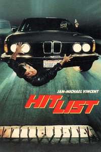 Hit List - Poster