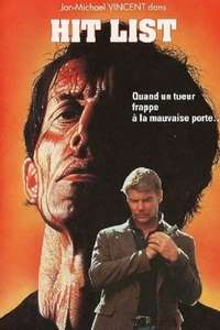 Hit List - Poster