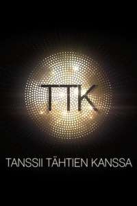 Tanssii tähtien kanssa - Posters