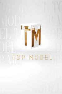 Poland's Next Top Model - Posters