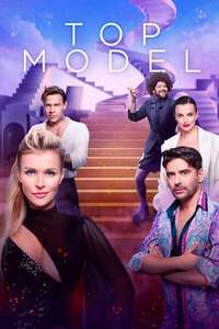 Poland's Next Top Model - Posters