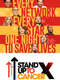Stand Up to Cancer