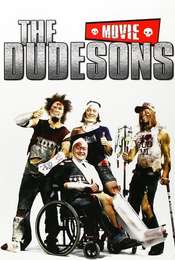 The Dudesons Movie