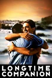 Longtime Companion