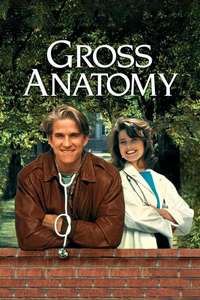 Gross Anatomy - Poster