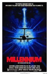 Millennium - Poster