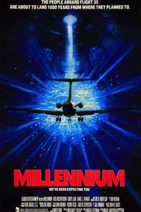 Millennium - Poster