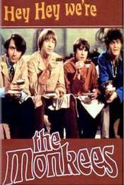 Hey  Hey We're The Monkees