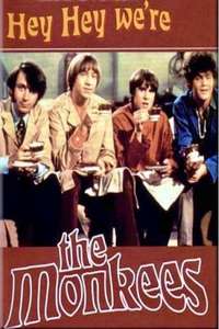 Hey  Hey We're The Monkees - Poster