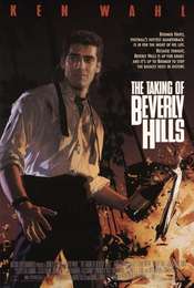 The Taking of Beverly Hills