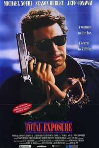 Total Exposure - Poster