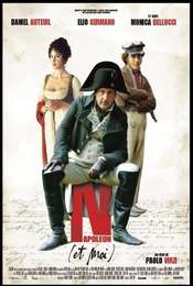 Napoleon and Me