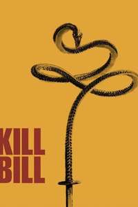 Kill Bill: The Whole Bloody Affair - Posters