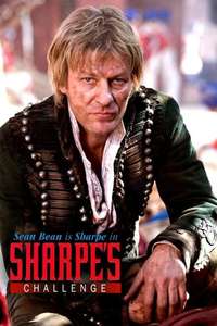 Sharpe's Challenge - Poster
