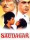 Saudagar