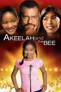 Akeelah and the Bee - Poster