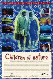 Children of Nature