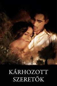 Ask the Dust - Poster