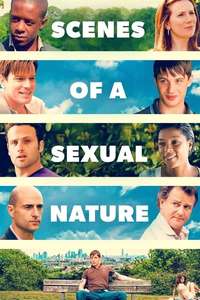 Scenes of a Sexual Nature - Poster