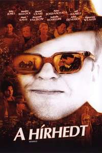 Infamous - Poster