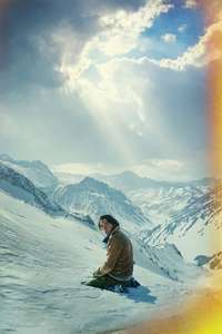 Society of the Snow - Poster