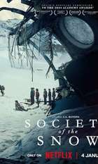 Society of the Snow