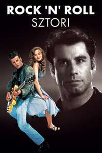 Shout - Poster