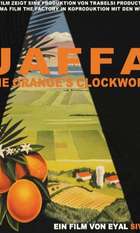Jaffa  the Orange's Clockwork