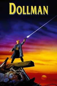Dollman - Poster