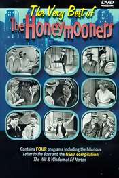 The Very Best of the Honeymooners