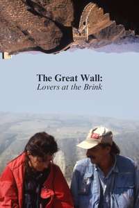 The Great Wall: Lovers at the Brink - Poster