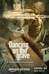 Dancing On The Grave