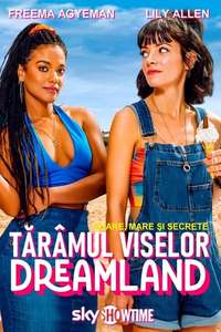 Dreamland - Posters