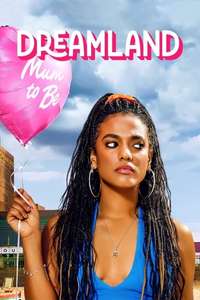 Dreamland - Posters