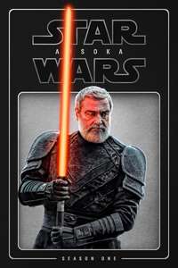 Master & Apprentice: A Special Look at Ahsoka - Posters