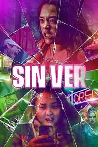 Unseen - Posters