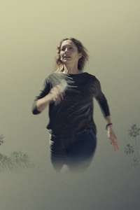 Aporia - Poster