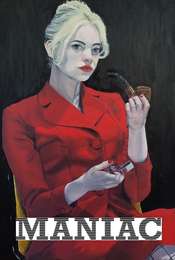 Maniac