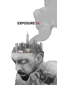 Exposure 36 - Poster