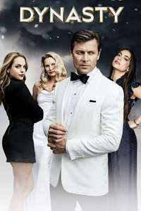 Dynasty - Posters