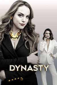 Dynasty - Posters